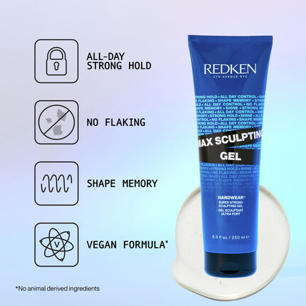MAX SCULPTING GEL