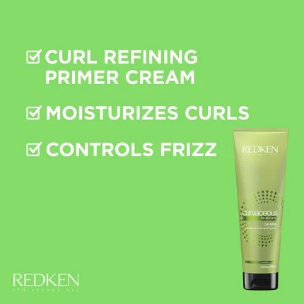 CURL REFINER