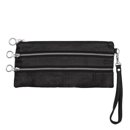 Redken Black Crossbody Bag