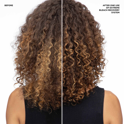 Extreme Bleach Recovery Cica Cream Leave In Treatment