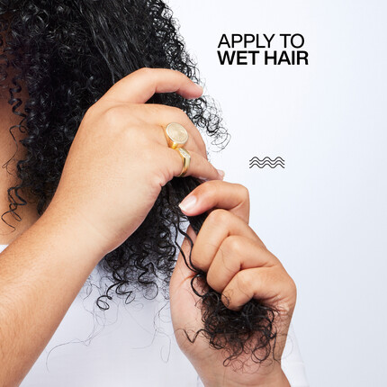 Hydrating Curl Cream