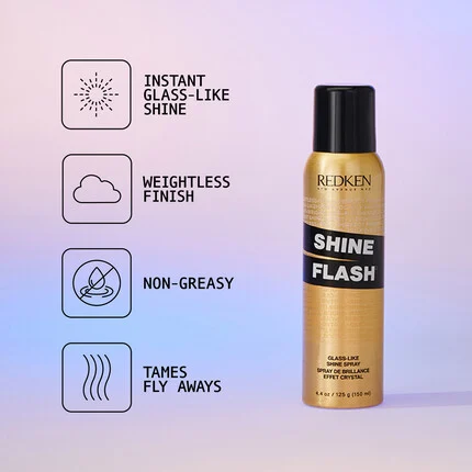 SHINE FLASH SPRAY