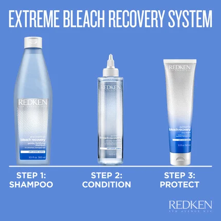 Extreme Bleach Recovery Shampoo