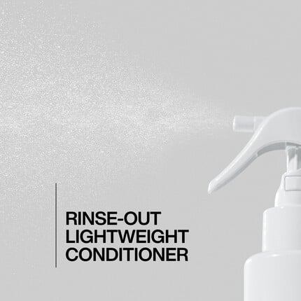 ACIDIC BONDING CONCENTRATE LIGHTWEIGHT LIQUID CONDITIONER