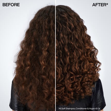 All Soft Argan-6 Oil