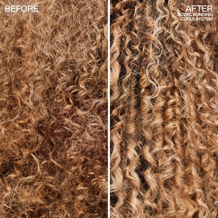 Acidic Bonding Curls Trio