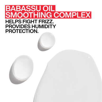 FRIZZ DISMISS INSTANT DEFLATE OIL-IN-SERUM